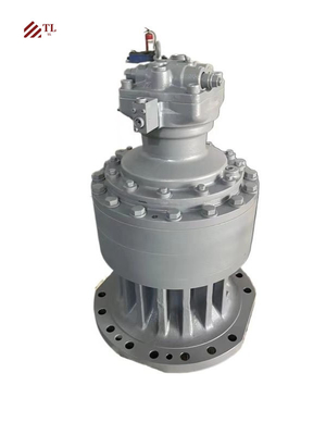 نام بخش: مجموعه موتور سوئیچ برای EX1200-6 Excavator 9301482 9258323 9258263 9301483