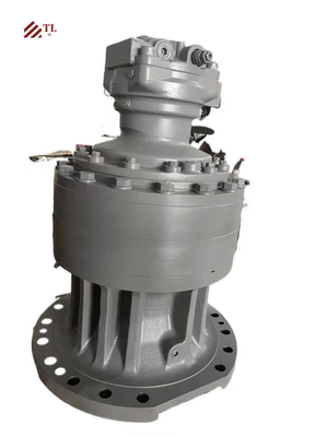نام بخش: مجموعه موتور سوئیچ برای EX1200-6 Excavator 9301482 9258323 9258263 9301483