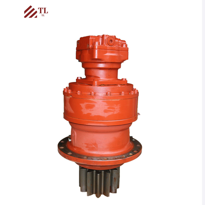 بسیار توصیه می شود دستگاه موتور سوئیچ M2X210CHB 4637117 برای حفاری ZX850-3 ZX870-3
