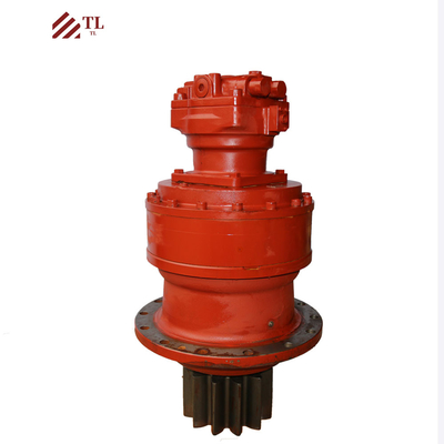 بسیار توصیه می شود دستگاه موتور سوئیچ M2X210CHB 4637117 برای حفاری ZX850-3 ZX870-3