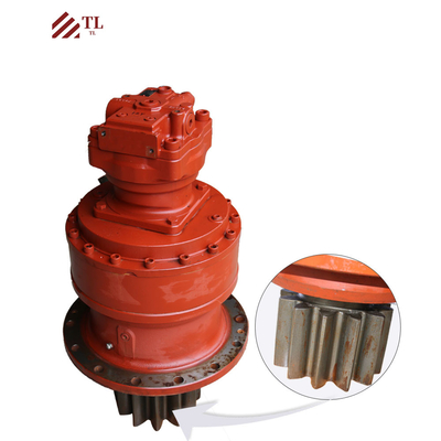 بسیار توصیه می شود دستگاه موتور سوئیچ M2X210CHB 4637117 برای حفاری ZX850-3 ZX870-3