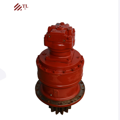 بسیار توصیه می شود دستگاه موتور سوئیچ M2X210CHB 4637117 برای حفاری ZX850-3 ZX870-3