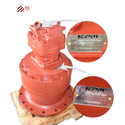 کاوشگر Rotary Reducer Assy 60043410 M5X180CHB-10A-3NA/265-RG20D25G2-140 برای بازار