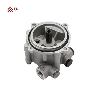 کاواساکی K3V112DT K3V112 HD700 پمپ دنده 2902440-2976A مناسب برای ساخت و ساز