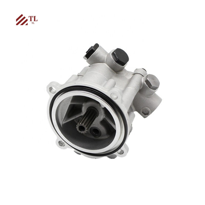 کاواساکی K3V112DT K3V112 HD700 پمپ دنده 2902440-2976A مناسب برای ساخت و ساز