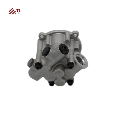 کاواساکی K3V112DT K3V112 HD700 پمپ دنده 2902440-2976A مناسب برای ساخت و ساز