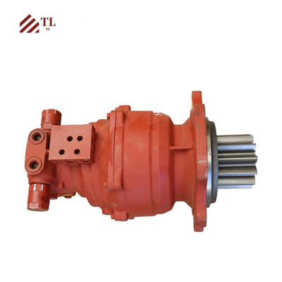 آهن ریخته شده PCR-5B-30A-FGP-9222A موتور سوئیینگ موتور هیدرولیک برای قطعات معدنی