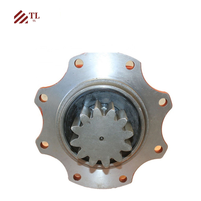 آهن ریخته شده PCR-5B-30A-FGP-9222A موتور سوئیینگ موتور هیدرولیک برای قطعات معدنی
