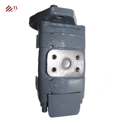 کاوشگر EC360b پمپ دنده هیدرولیکی VOE 14561970 برای کاوشگر خزنده