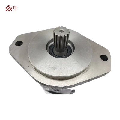کاوشگر EC360b پمپ دنده هیدرولیکی VOE 14561970 برای کاوشگر خزنده