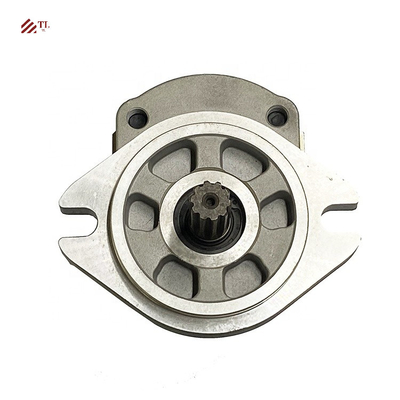 کارخانه تولیدی ZX450 EX100-3 EX200-3 ZX270 حفاری پمپ دنده هیدرولیک 4276918 9218005