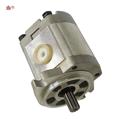 کارخانه تولیدی ZX450 EX100-3 EX200-3 ZX270 حفاری پمپ دنده هیدرولیک 4276918 9218005