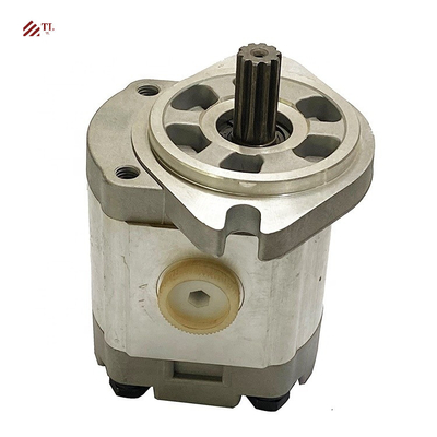 کارخانه تولیدی ZX450 EX100-3 EX200-3 ZX270 حفاری پمپ دنده هیدرولیک 4276918 9218005