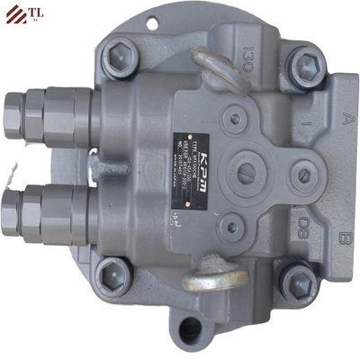 4423009 ZX450 ZX450-3 ZX470-3 قطعات معدنی پمپ اصلی هیدرولیک برای کار