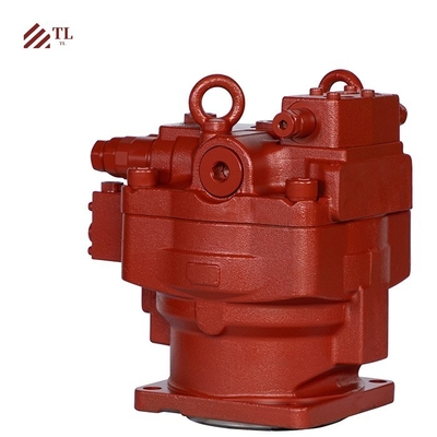 E330D اصیل موتور چرخ دار حفاری 200-3373 موتور چرخ دار هیدرولیک 334-9973 برای مزارع