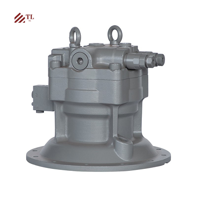 330C 336D Excavator Crawler Swing Motor Deka M5X180CHB-11A و تعمیرات ماشین آلات