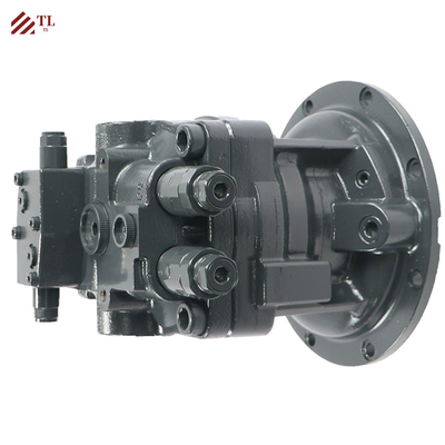 کاواساکی اصلی 14673219 موتور سوئیچ برای VOLVO Excavator EC480D EC480E و اصلی