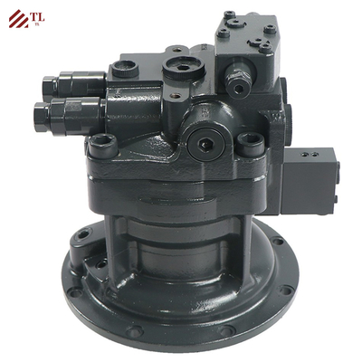 کاواساکی اصلی 14673219 موتور سوئیچ برای VOLVO Excavator EC480D EC480E و اصلی