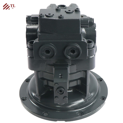 کاواساکی اصلی 14673219 موتور سوئیچ برای VOLVO Excavator EC480D EC480E و اصلی