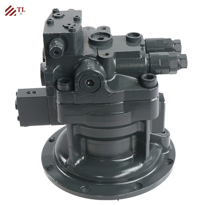 کاواساکی اصلی 14673219 موتور سوئیچ برای VOLVO Excavator EC480D EC480E و اصلی