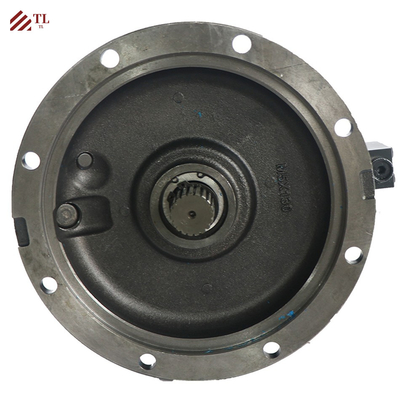 کاواساکی اصلی 14673219 موتور سوئیچ برای VOLVO Excavator EC480D EC480E و اصلی