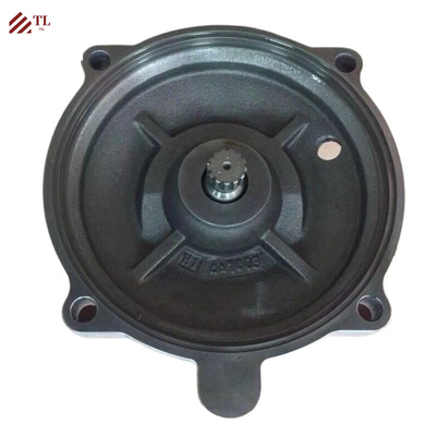 KYB موتور هیدرولیک چرخدار حفاری MSG-44P-21-12 E312B موتور چرخدار 172499-73200