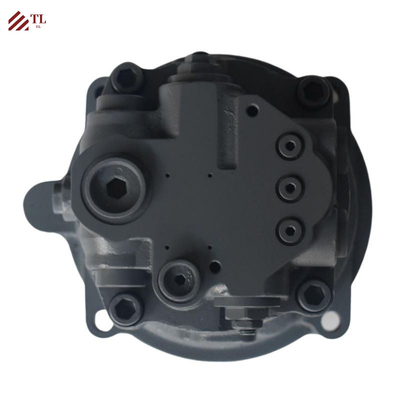KYB موتور هیدرولیک چرخدار حفاری MSG-44P-21-12 E312B موتور چرخدار 172499-73200