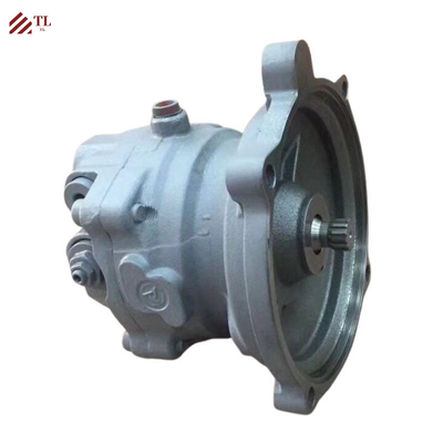 KYB موتور هیدرولیک چرخدار حفاری MSG-44P-21-12 E312B موتور چرخدار 172499-73200