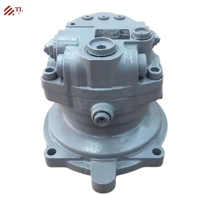 KYB موتور هیدرولیک چرخدار حفاری MSG-44P-21-12 E312B موتور چرخدار 172499-73200