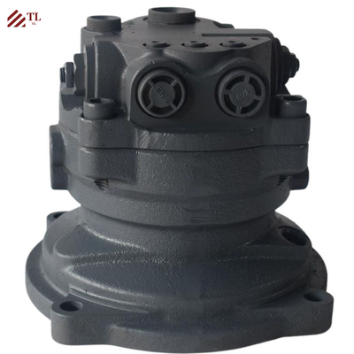 KYB موتور هیدرولیک چرخدار حفاری MSG-44P-21-12 E312B موتور چرخدار 172499-73200