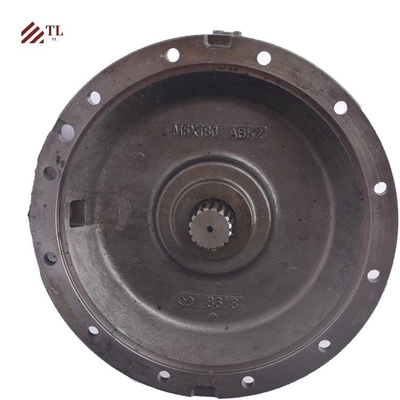 ZX330-5G موتور سوئیچ Excavator M5X180CHB M5X180CHB-10A-64C برای ZAX330 ZX330-3 4616985
