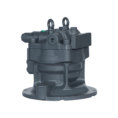 M5X130CHB-10A-29D/330 مجمع موتور الکتریکی برای قطعات ماشین آلات حفاری ZX200-3