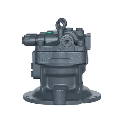 M5X130CHB-10A-29D/330 مجمع موتور الکتریکی برای قطعات ماشین آلات حفاری ZX200-3