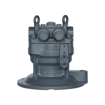 M5X130CHB-10A-29D/330 مجمع موتور الکتریکی برای قطعات ماشین آلات حفاری ZX200-3