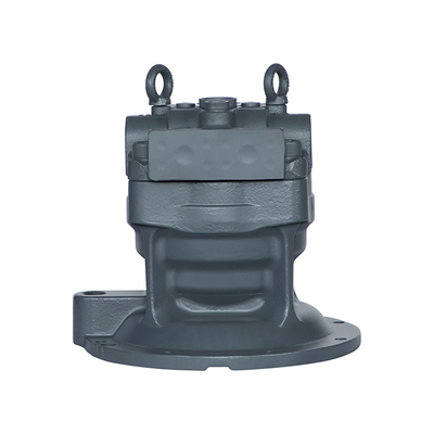 M5X130CHB-10A-29D/330 مجمع موتور الکتریکی برای قطعات ماشین آلات حفاری ZX200-3