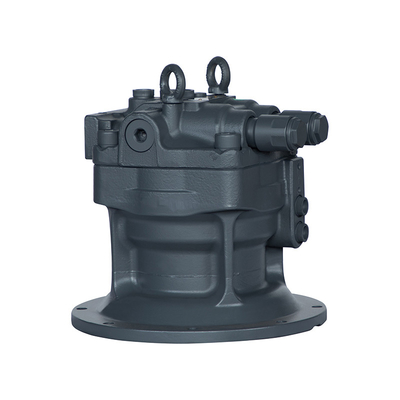 M5X130CHB-10A-29D/330 مجمع موتور الکتریکی برای قطعات ماشین آلات حفاری ZX200-3