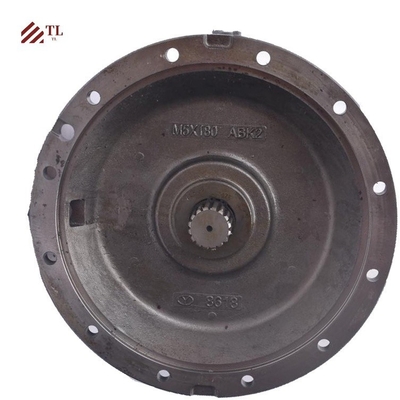 کاوشگر خزنده 100٪ سوئیینگ موتور Assy 31N8-12020 برای کاوشگر R290LC-7 R320LC-7