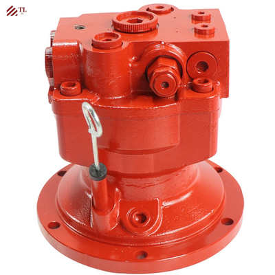 پمپ اصلی هیدرولیک DH80 گیربکس سوئیینگ سوئیینگ موتور Assy 170303-00032 برای حفاری