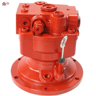 پمپ اصلی هیدرولیک DH80 گیربکس سوئیینگ سوئیینگ موتور Assy 170303-00032 برای حفاری