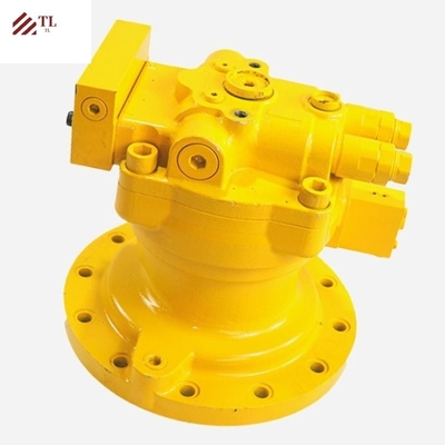 کاوشگر خزنده موتور سوئیچ مینی Excavator EC460 دستگاه سوئیچ VOE14550092 برای مزارع