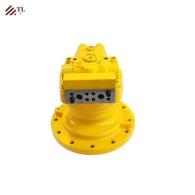 کاوشگر خزنده موتور سوئیچ مینی Excavator EC460 دستگاه سوئیچ VOE14550092 برای مزارع