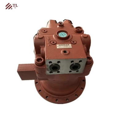 300LC-7A خورشیدی DX300LCA DH300-7 سوئیینگ موتور 401-00457B برای ساخت و ساز
