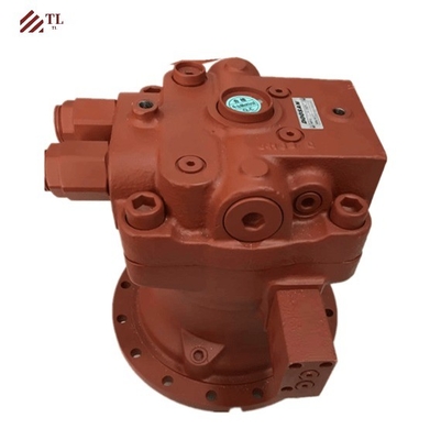 300LC-7A خورشیدی DX300LCA DH300-7 سوئیینگ موتور 401-00457B برای ساخت و ساز