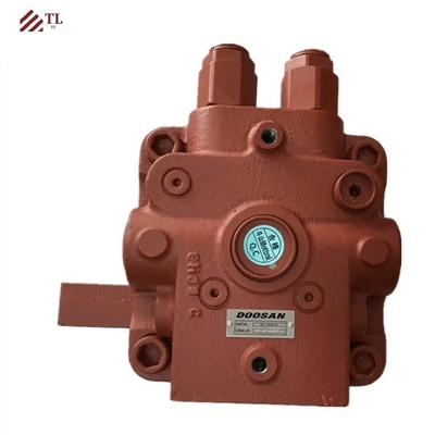 300LC-7A خورشیدی DX300LCA DH300-7 سوئیینگ موتور 401-00457B برای ساخت و ساز