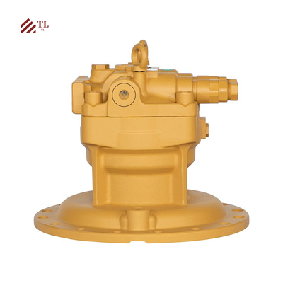 100٪ M5X130CHB-10A-05B/285 موتور سوئیچ برای هیتاچی ZX470-3 ZX450-3 ZX470LC-5G ZX470-5G