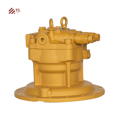 موتور سوئیچ حفاری 4423009 M5X130CHB-10A-05B/285 برای هیتاچی ZX470-3 ZX450-3 ZX470LC-5G ZX470-5G
