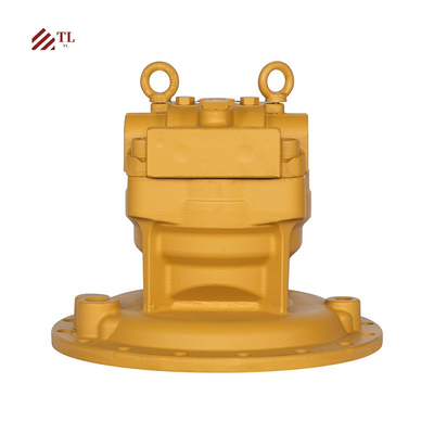 100٪ M5X130CHB-10A-05B/285 موتور سوئیچ برای هیتاچی ZX470-3 ZX450-3 ZX470LC-5G ZX470-5G