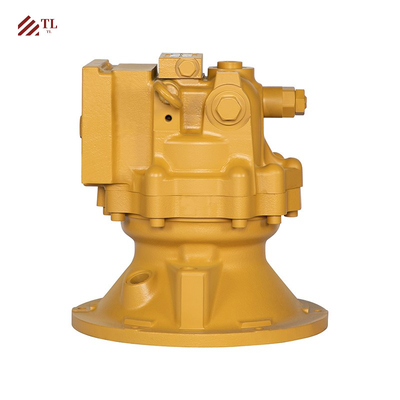 Komatsu 706-70-41110 برای PC200-7 PC200-8 موتور سوئیچ حفاری