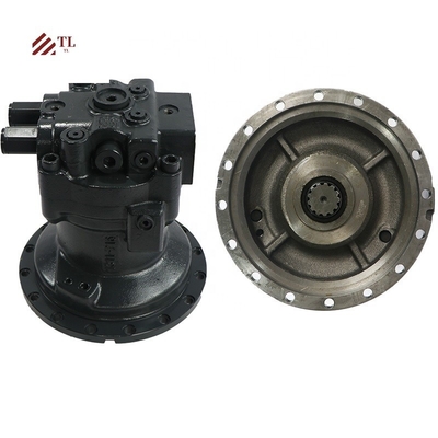 شماره قطعه پمپ اصلی هیدرولیک DH225 برای 'S TM 40 Final Drive Travel Motor Assy