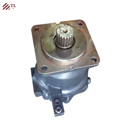 DX420 کاوشگر هیدرولیک موتور سوئیچ K9002105 برای تعمیرات ماشین آلات